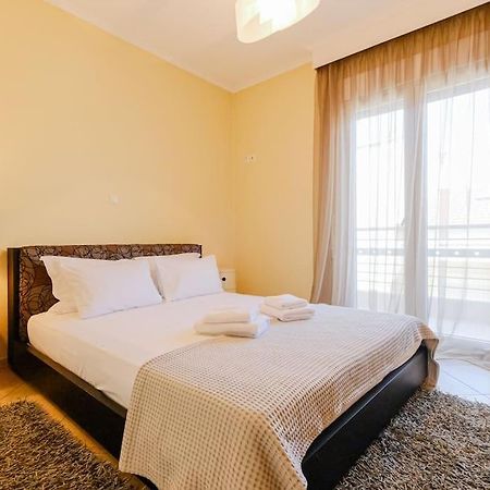 Oligreen Residence With 2 Bedrooms, Pylaia Saloniki Zewnętrze zdjęcie