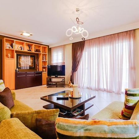 Oligreen Residence With 2 Bedrooms, Pylaia Saloniki Zewnętrze zdjęcie
