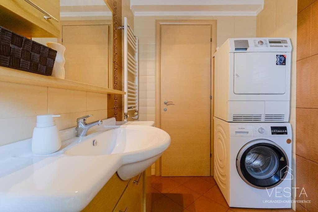 Oligreen Residence With 2 Bedrooms, Pylaia Saloniki Zewnętrze zdjęcie