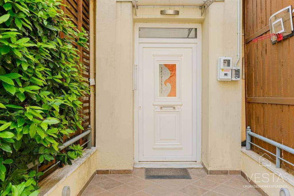 Oligreen Residence With 2 Bedrooms, Pylaia Saloniki Zewnętrze zdjęcie